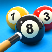 تحميل 8 Ball Pool – لعبة البلياردو الشهيرة مهكرة للاندرويد